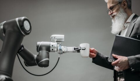 E-commerce SEO with AI