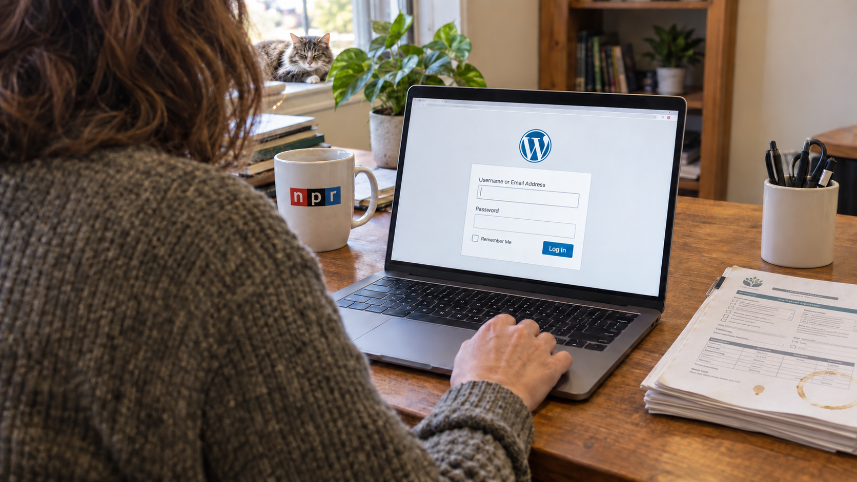 When Your Nonprofit’s WordPress Volunteer Leaves | A Recovery Plan