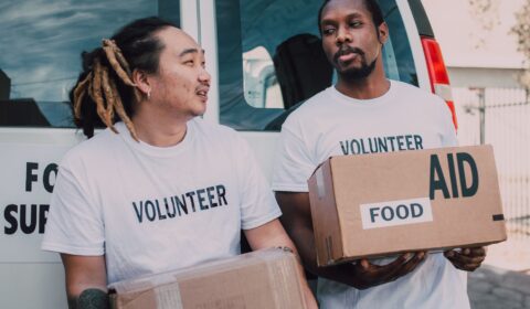 WordPress for Nonprofits: More Support for Your Mission, Less Work for Your Team