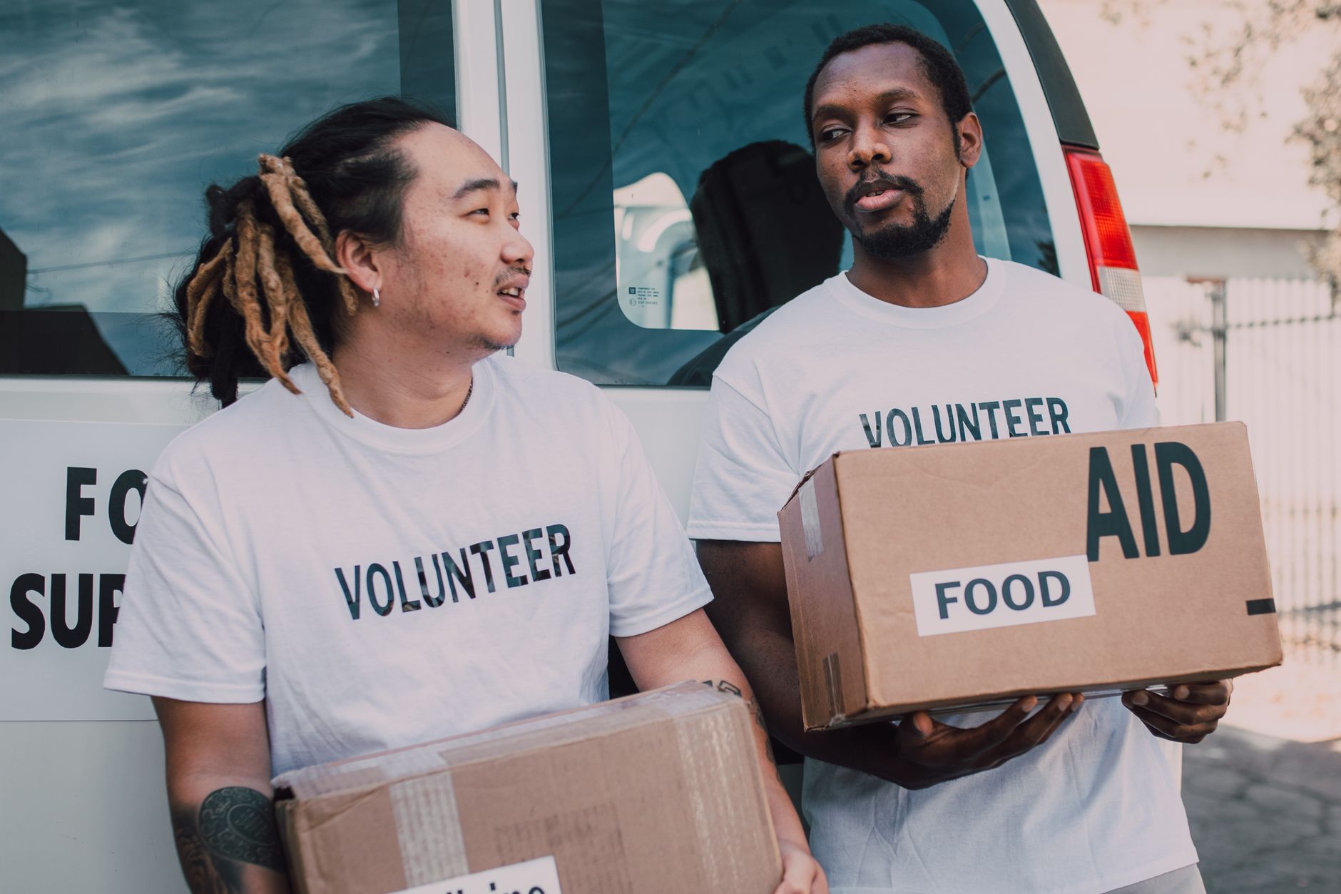 WordPress for Nonprofits: More Support for Your Mission, Less Work for Your Team