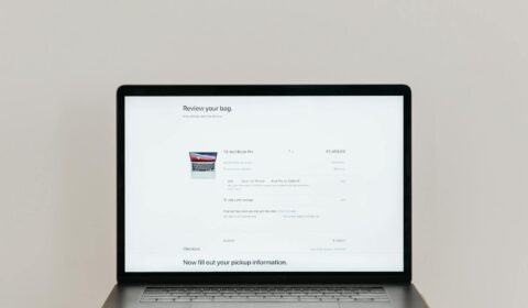 How Industry Specific Web Design Can Solve Your Unique Conversion Challenges
