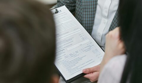How to Build an AI-Powered Client Intake Form With Gravity Forms and Salesforce