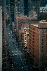 Portland WordPress Development