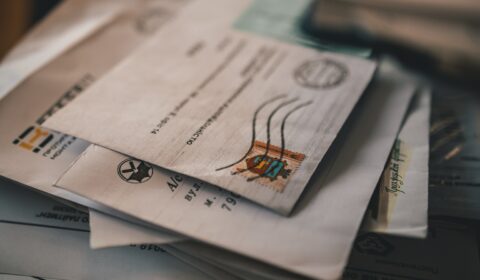 Mail Sending