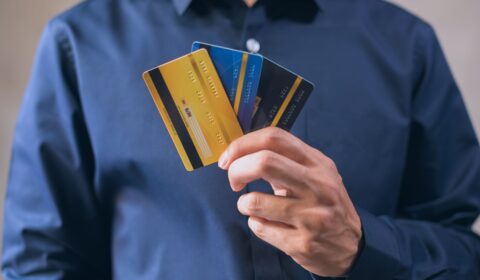 WooCommerce Carding Attack