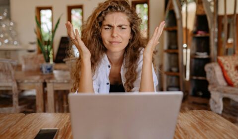 WooCommerce Checkout Error