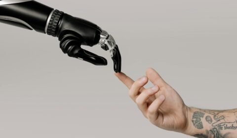 WordPress AI