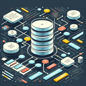 wordpress and mysql